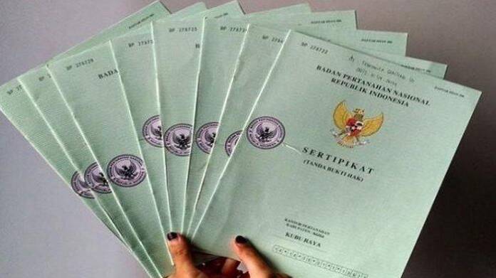 surat roya Cara Mengurus Surat Roya