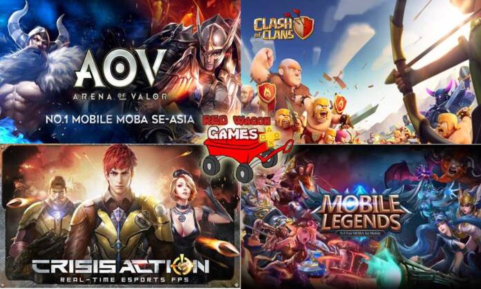 game online Arti istilah latency