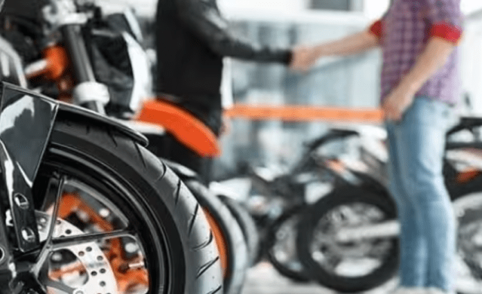 tips membeli motor murah